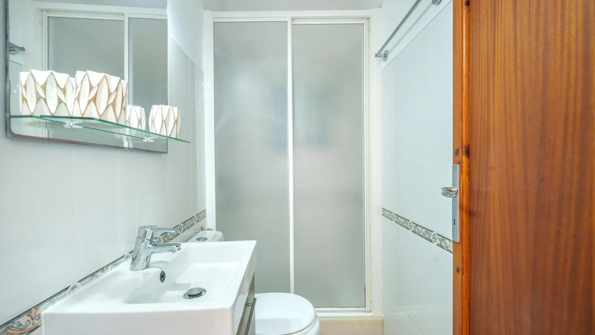 Casa Ses Sevines Etv1786 Cala Llombards By Mallorca Villa Selection 桑坦伊 度假居