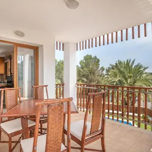 Appartement Vaixell, Santanyi