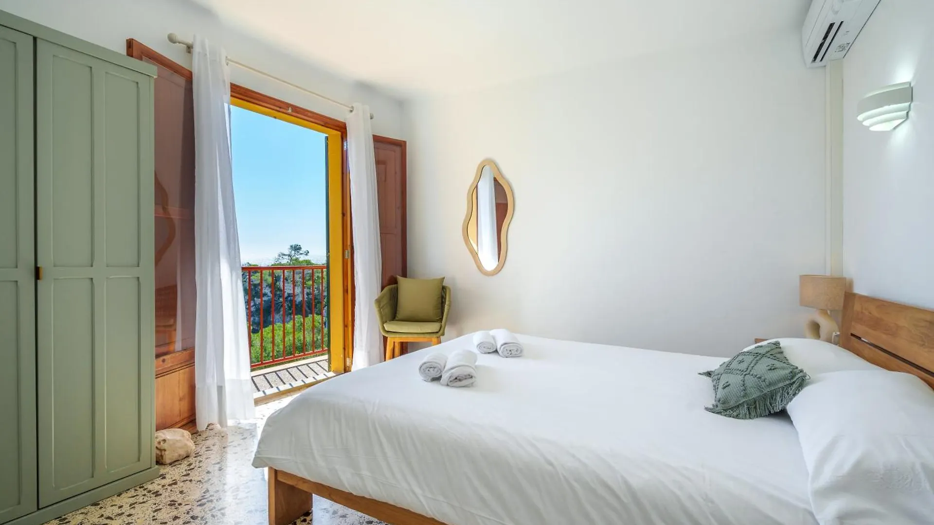 Casa Ses Sevines Etv1786 Cala Llombards By Mallorca Villa Selection Сантаньи Дом отдыха