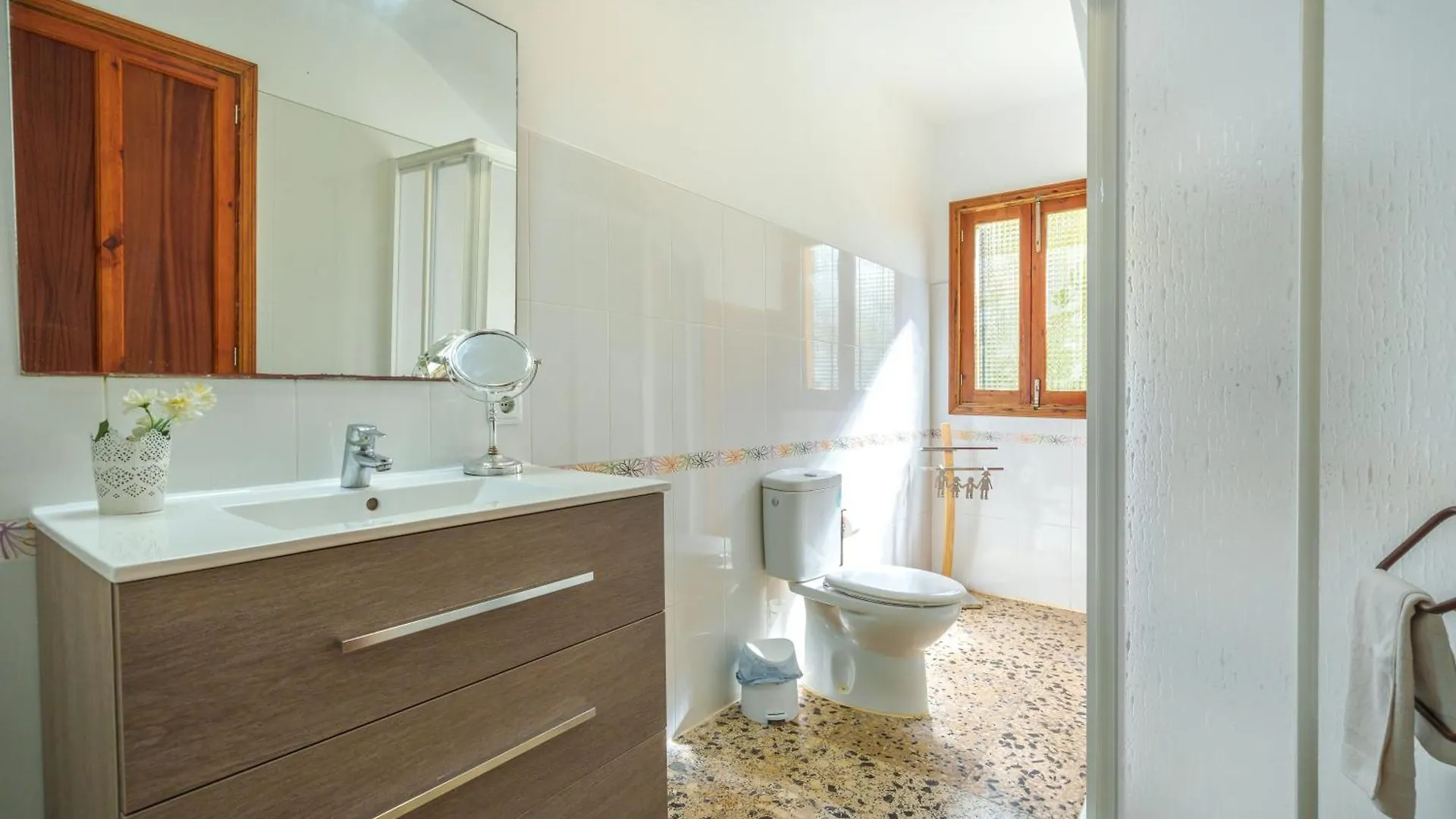 Casa Ses Sevines Etv1786 Cala Llombards By Mallorca Villa Selection Сантаньи 0*,