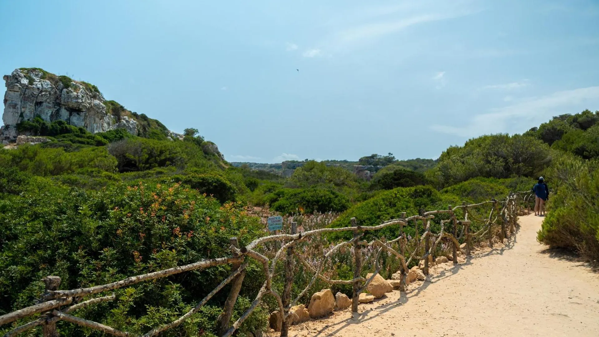 Casa Ses Sevines Etv1786 Cala Llombards By Mallorca Villa Selection Сантаньи Испания