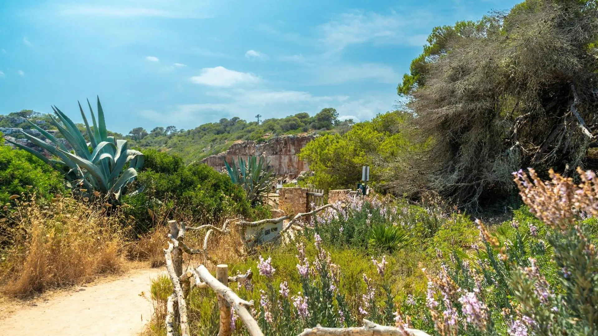 Casa Ses Sevines Etv1786 Cala Llombards By Mallorca Villa Selection Сантаньи 0*,  Испания