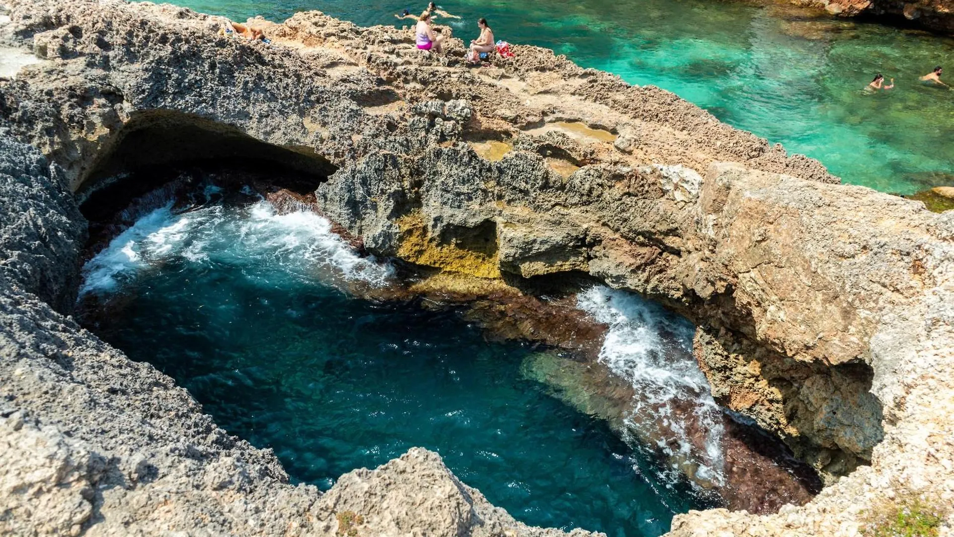 Casa Ses Sevines Etv1786 Cala Llombards By Mallorca Villa Selection Сантаньи